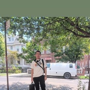 Meet your Posher, Erick